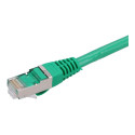 "Extralink Kat.6 FTP 3m | LAN Patchcord | FTP Copper twisted pair, 1Gbps"