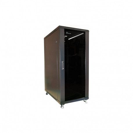 Extralink rack-kapp 32U 800x800, must