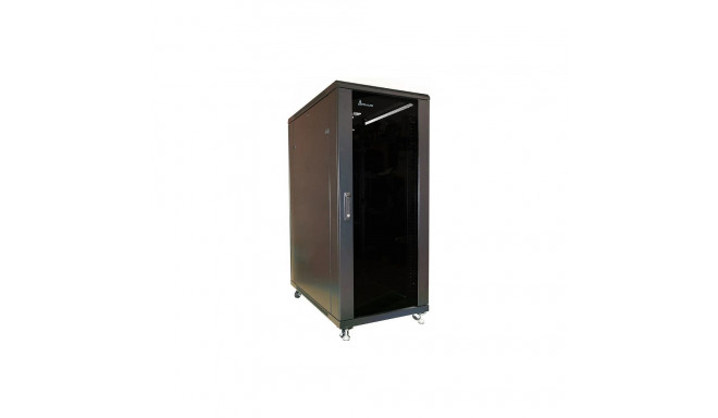 Extralink rack-kapp 32U 800x800, must