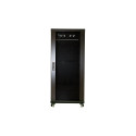 Extralink rack-kapp 32U 800x800, must