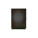 Extralink rack-kapp 32U 800x800, must