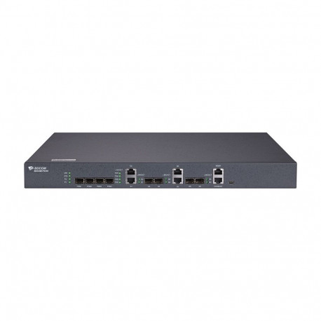 "OLT BDCOM P3310D, EPON, 4GE"