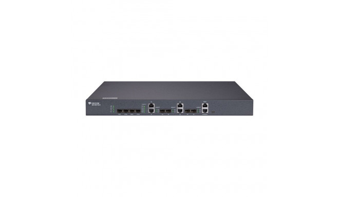"OLT BDCOM P3310D, EPON, 4GE"