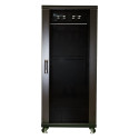 Extralink rack-kapp 37U 600x600, must