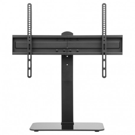 "One For All WM 2670 Smart TV-Tischständer 32-70"" VESA 600x400 40kg Kabelmanagement schwenkbar 70°"