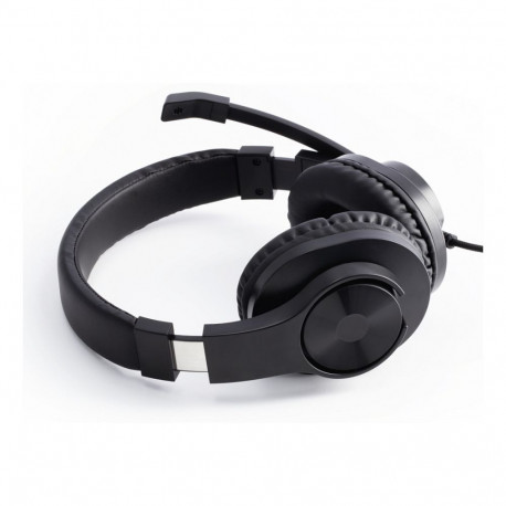 "Hama Headset HS-P350 schwarz"