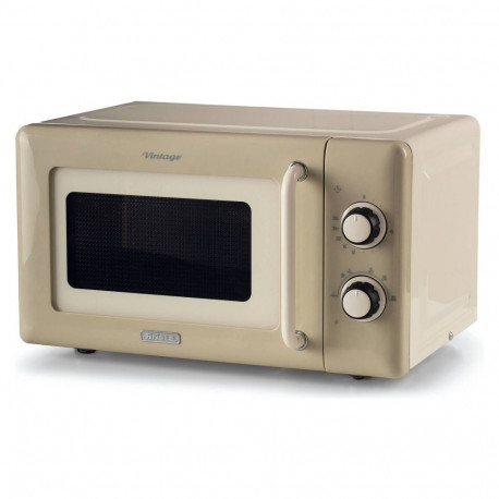 Ariete mikrolaineahi 20L, beež