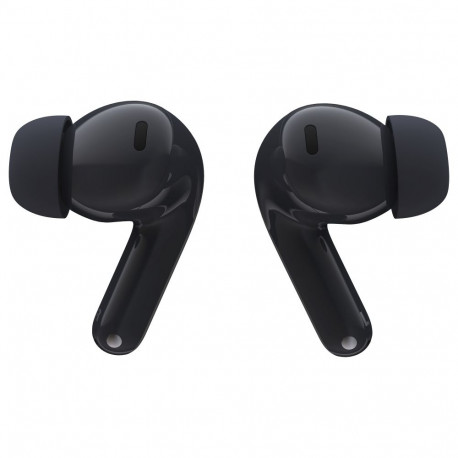 Motorola juhtmevabad kõrvaklapid moto buds 2, Carbon