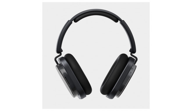 "Headphone (1) black"