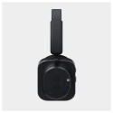 "Headphone (1) black"