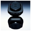 "Headphone (1) black"