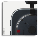 "Headphone (1) black"