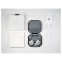 "Headphone (1) black"