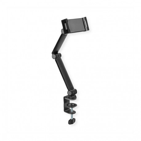 "Value 17.99.1194 Tablet Table Mount Universal 11.9 Cm (4.7inch) 32.3 Cm (12.7inch)inch"