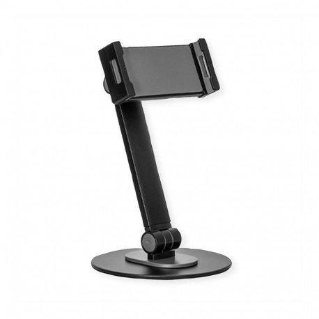 "VALUE Universal-Tablet-Tischstnder, solider Standfu"