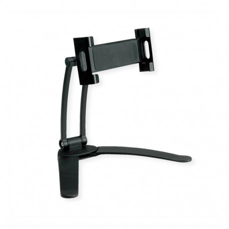 "VALUE 2-in-1 Holder for IPad / Tablet Or Smartphone"