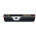 "Contour Rollermouse RED wired silber"