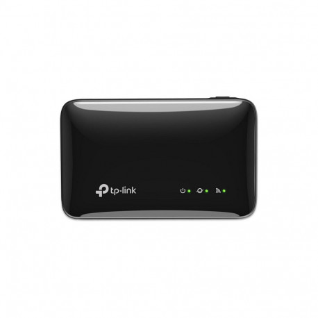 "TP-Link M7005 4G LTE Mobile Wi-Fi"