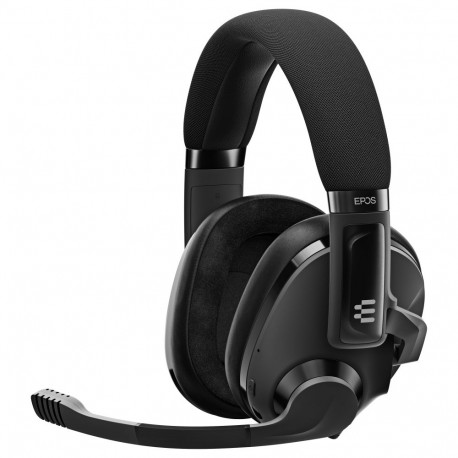 "EPOS Headset H3 Hybrid Black"