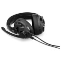 EPOS peakomplekt H3 Hybrid, must
