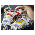"LEGO Star Wars 75357 Ghost & Phantom II"