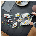 "LEGO Star Wars 75357 Ghost & Phantom II"