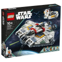 "LEGO Star Wars 75357 Ghost & Phantom II"