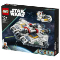 "LEGO Star Wars 75357 Ghost & Phantom II"