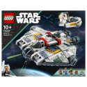 "LEGO Star Wars 75357 Ghost & Phantom II"
