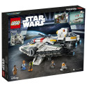 "LEGO Star Wars 75357 Ghost & Phantom II"