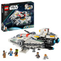 "LEGO Star Wars 75357 Ghost & Phantom II"
