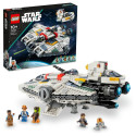 "LEGO Star Wars 75357 Ghost & Phantom II"