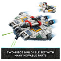 "LEGO Star Wars 75357 Ghost & Phantom II"