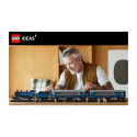 "LEGO Ideas - Der Orientexpress"