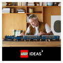 "LEGO Ideas - Der Orientexpress"