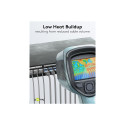 goobay LAN-kaabel CAT6A 1m, hall