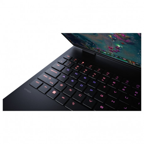 "HP HyperX OMEN 15 15-ga0472ng CU7 255H/24GB/512SSD/RTX5060/FreeDOS"