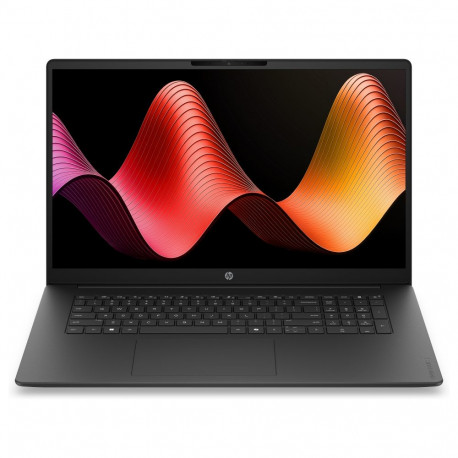 "HP OmniBook 3 Laptop 17-dk0430ngx Core3 100U/8GB/512SSD/noOS"