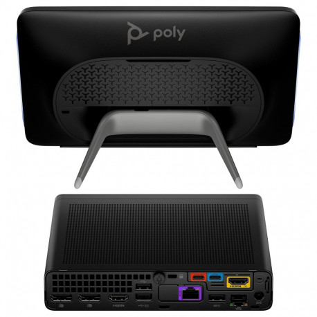 "HP Mini IP Conference PC i7-13700T/16GB/256SSD/W11 IoT Enterprise"