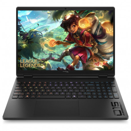 "HP HyperX OMEN 15 15-ga0470ng CU7 255H/16GB/512SSD/RTX5060/FreeDOS"