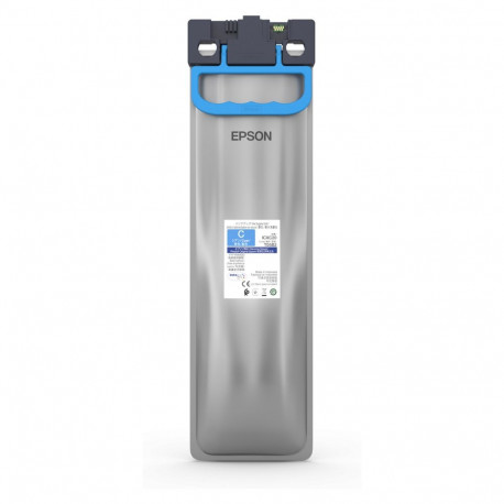"Epson Ink Cyan XXL (C13T05B240)"