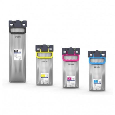 "Epson Tinte T05A XL C13T05A300 Magenta"