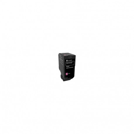 LEXMARK tooner PB 16K CX725, magenta