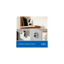"DUAL LENS SECURITY CAMERA"