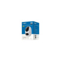 "DUAL LENS SECURITY CAMERA"