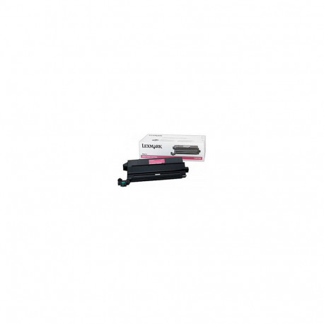 "Lexmark Cartridge Magenta (24B6517)"