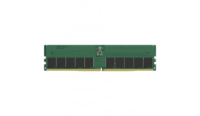 "32GB KINGSTON 5600MT/s ECC Module"