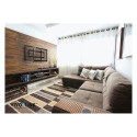 "Pro Large Wall Mount, Max 125"