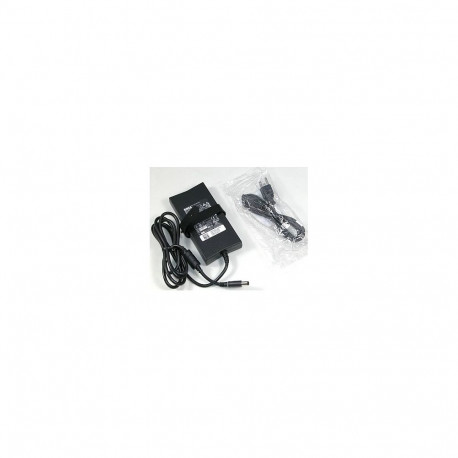 N Dell vahelduvvooluadapter 19.5V 6.7A 130W koos toitekaabliga Inspiron 5150, 5160 (PA-13, PA-4E)