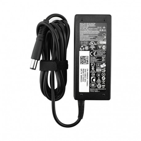 N vahelduvvooluadapter, 65W, 19.5V, 3